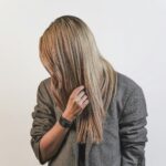 es importante un buen alisado del cabello