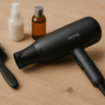 secador de pelo cecotec